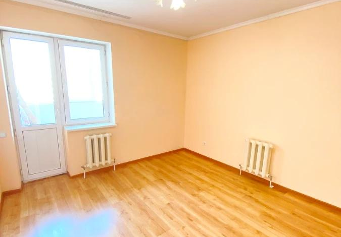 3-комнатная квартира, 76 м², 6/9 этаж, Айтматова 29а