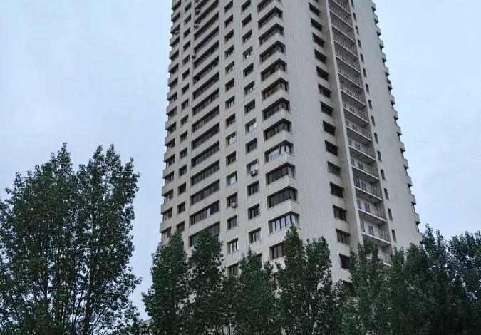 3-комнатная квартира, 83.5 м², 13/23 этаж, Сарыарка 1а