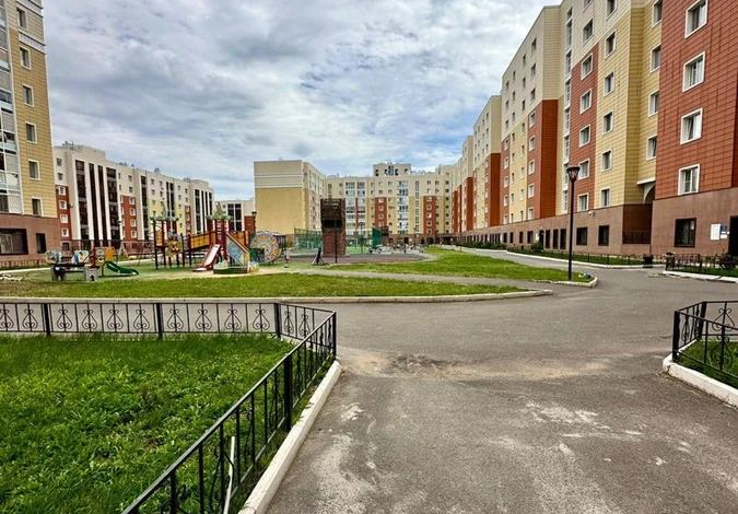 1-комнатная квартира, 26.3 м², 2/9 этаж, Улы дала 69