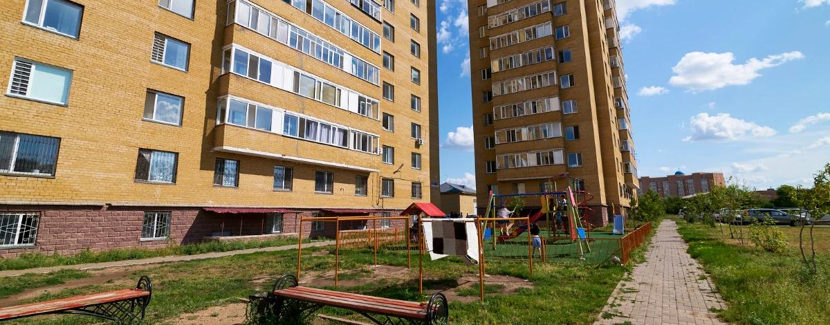 1-комнатная квартира, 37 м², 7/12 этаж, Косшыгулулы 19/1