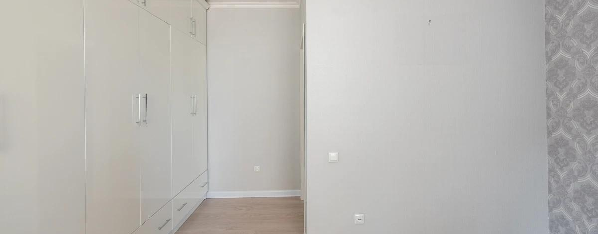 3-комнатная квартира, 89.6 м², 4/9 этаж, Жумекен Нажимеденова 16