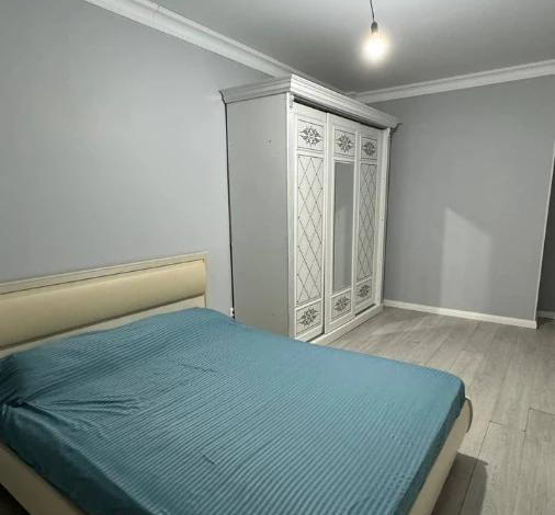 1-комнатная квартира, 41.5 м², 10/12 этаж, Толе би 40