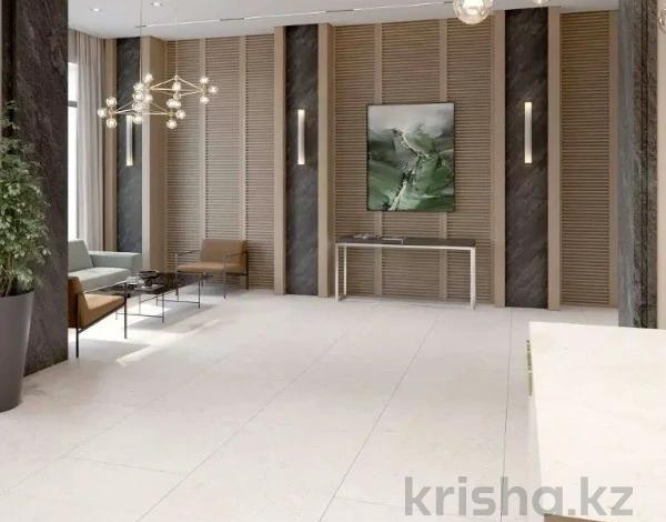 2-комнатная квартира, 65.98 м², Туран 39