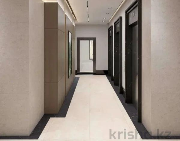 2-комнатная квартира, 65.98 м², Туран 39