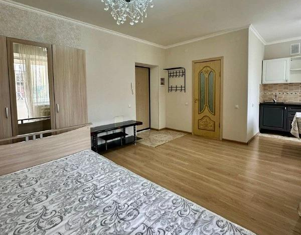 1-комнатная квартира, 26.3 м², 2/9 этаж, Улы дала 69