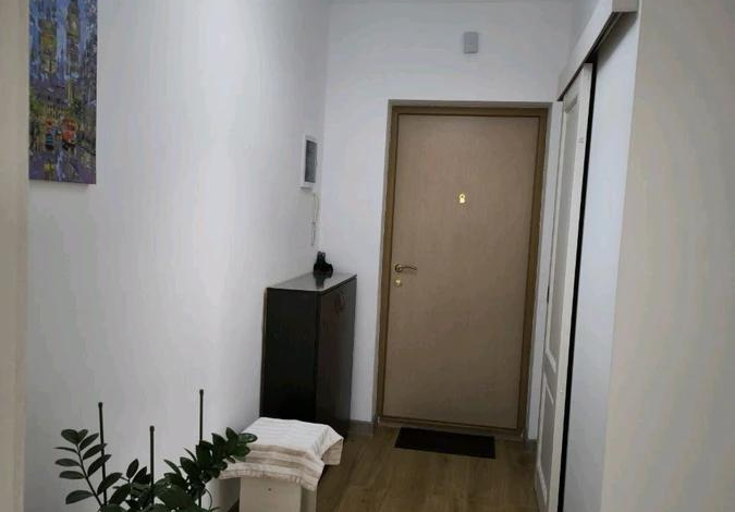 3-комнатная квартира, 58.3 м², 3/12 этаж, 38-ая 30