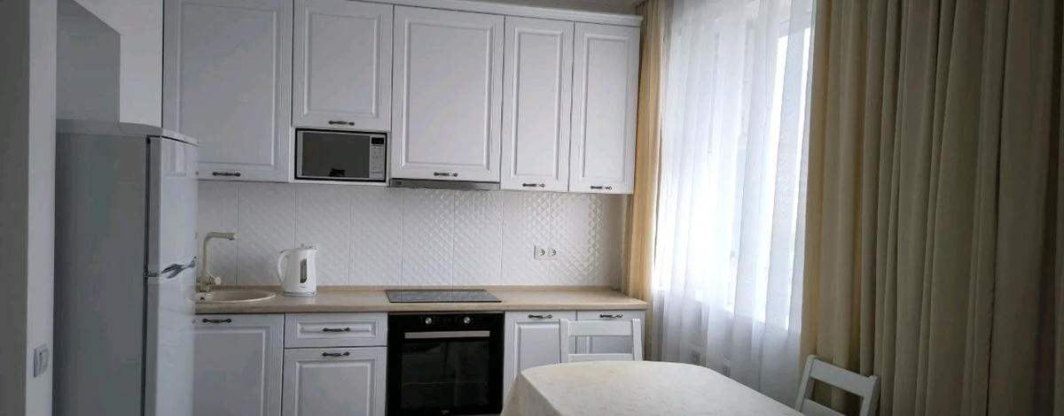 3-комнатная квартира, 58.3 м², 3/12 этаж, 38-ая 30