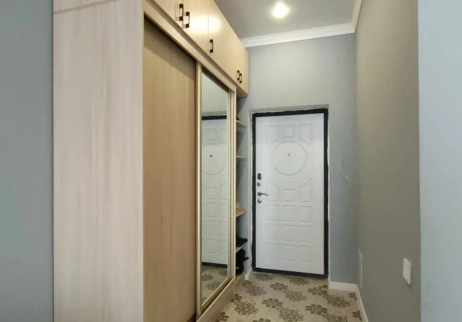 2-комнатная квартира, 45 м², 7/10 этаж, Айтматова 40