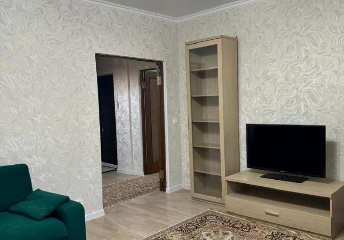 3-комнатная квартира, 80 м², 5/15 этаж, Шокана Валиханова 3