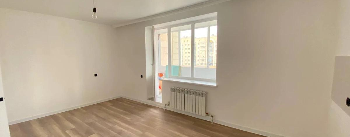 3-комнатная квартира, 91 м², 3/7 этаж, Калдаякова 27