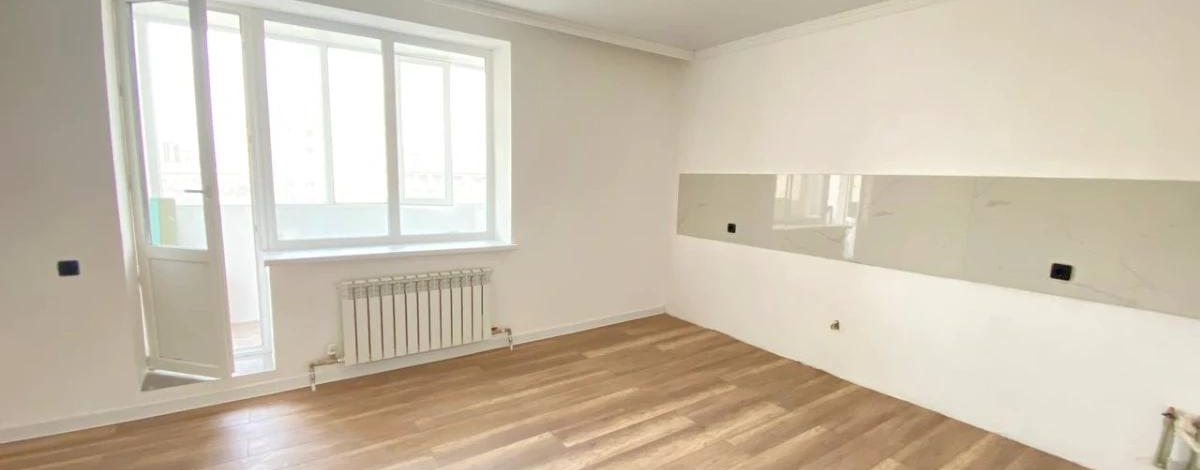 3-комнатная квартира, 91 м², 3/7 этаж, Калдаякова 27