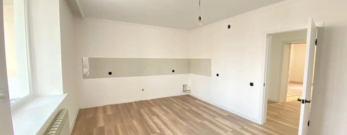 3-комнатная квартира, 91 м², 3/7 этаж, Калдаякова 27