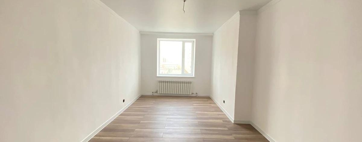 3-комнатная квартира, 91 м², 3/7 этаж, Калдаякова 27