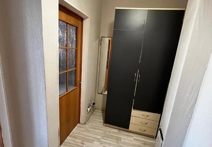 1-комнатная квартира, 41 м², 6/11 этаж, Майлин