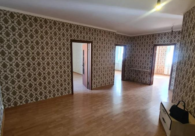 3-комнатная квартира, 98 м², 5/13 этаж, Е30 5