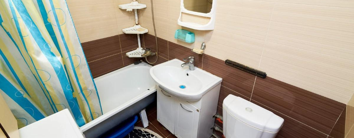 3-комнатная квартира, 59 м², 5/5 этаж, Тархана 7/1