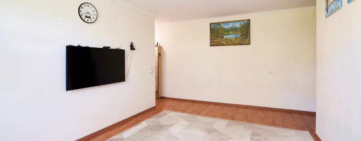 3-комнатная квартира, 59 м², 5/5 этаж, Тархана 7/1
