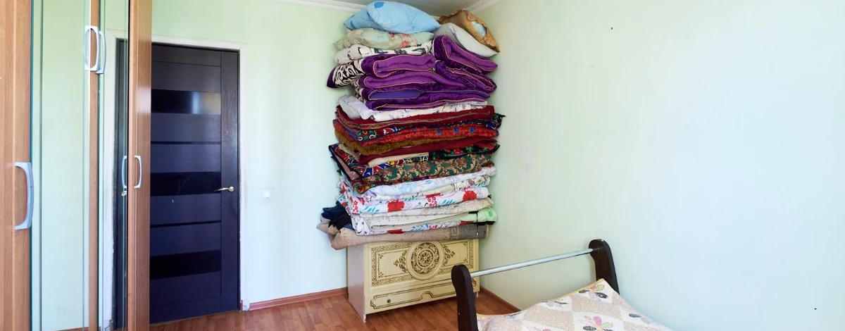3-комнатная квартира, 59 м², 5/5 этаж, Тархана 7/1