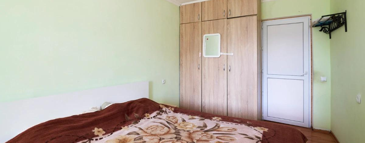 3-комнатная квартира, 59 м², 5/5 этаж, Тархана 7/1