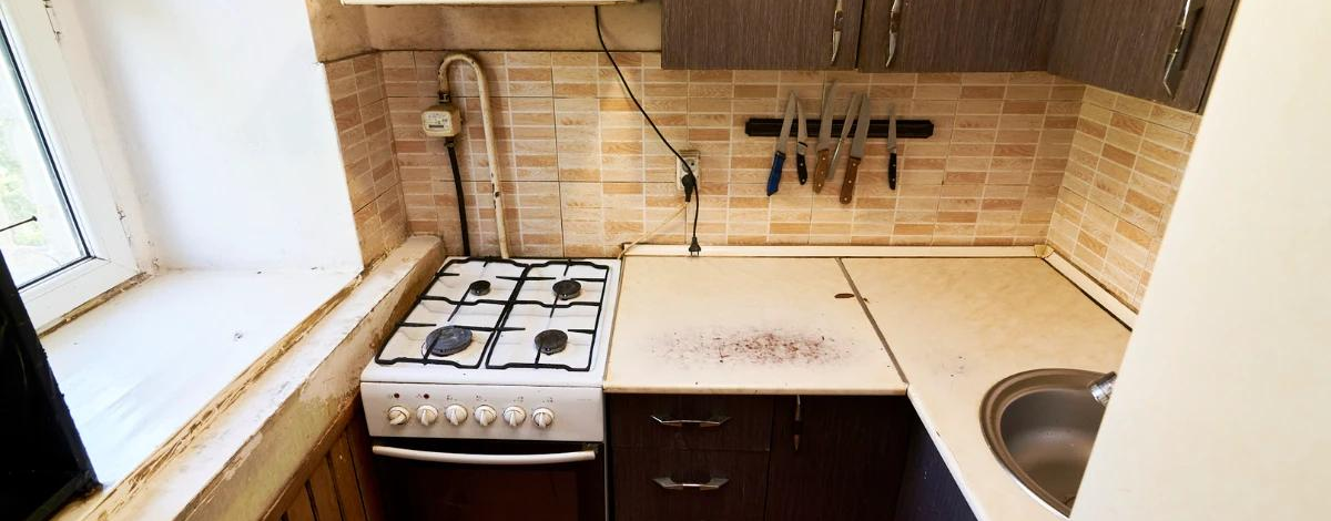 3-комнатная квартира, 59 м², 5/5 этаж, Тархана 7/1