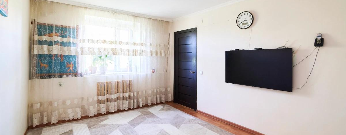 3-комнатная квартира, 59 м², 5/5 этаж, Тархана 7/1