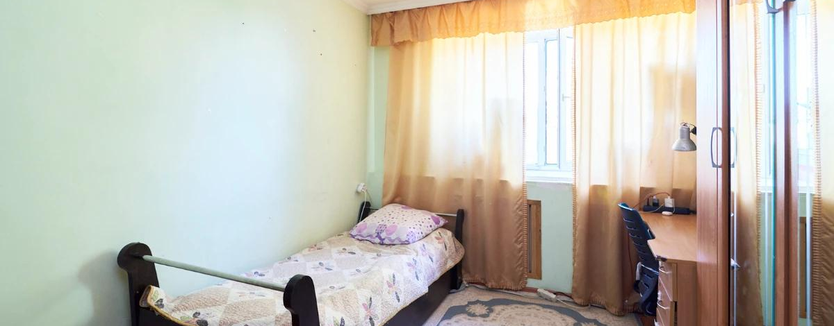 3-комнатная квартира, 59 м², 5/5 этаж, Тархана 7/1