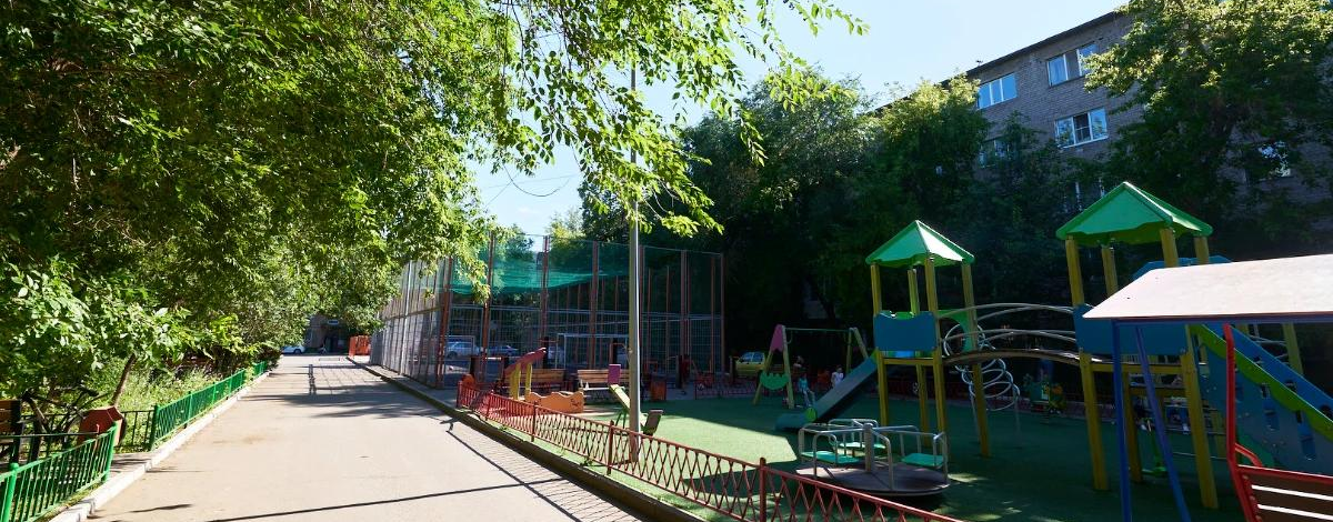 3-комнатная квартира, 59 м², 5/5 этаж, Тархана 7/1