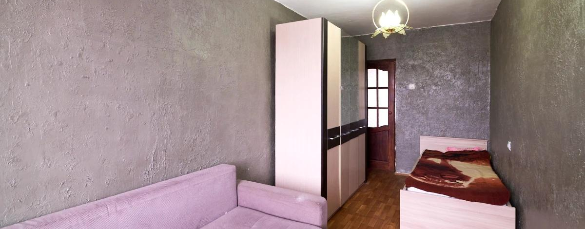 2-комнатная квартира, 44 м², 5/5 этаж, Сакена Сейфуллина 29