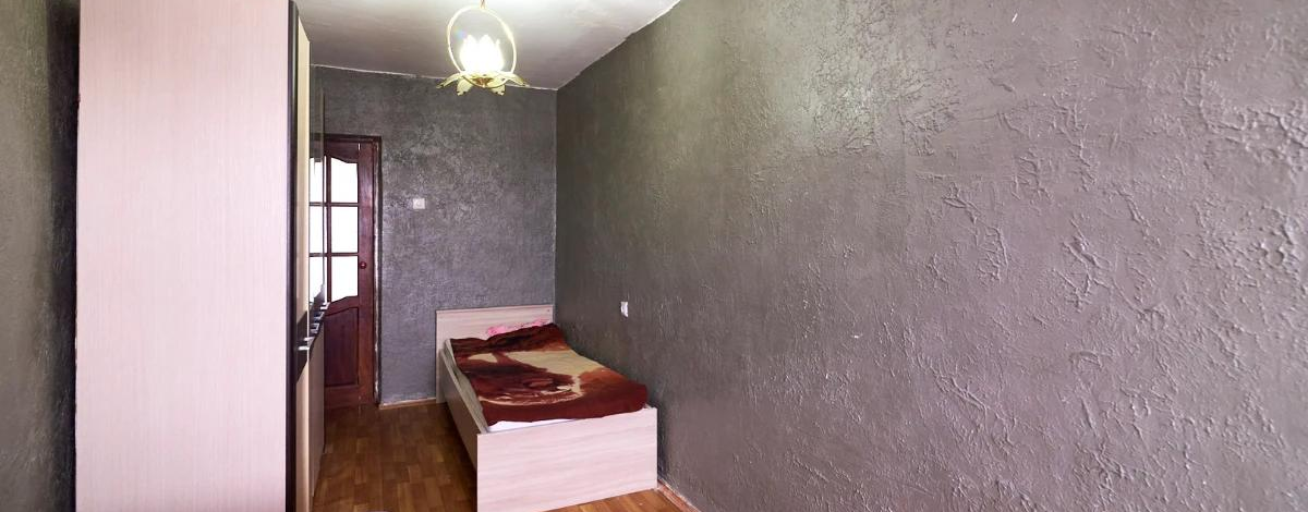 2-комнатная квартира, 44 м², 5/5 этаж, Сакена Сейфуллина 29