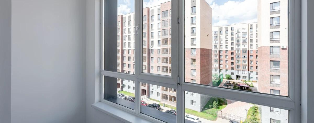 1-комнатная квартира, 36.2 м², 6/12 этаж, Культегин