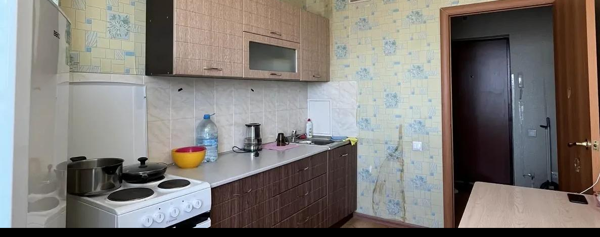 1-комнатная квартира, 35 м², 9/9 этаж, Е 430