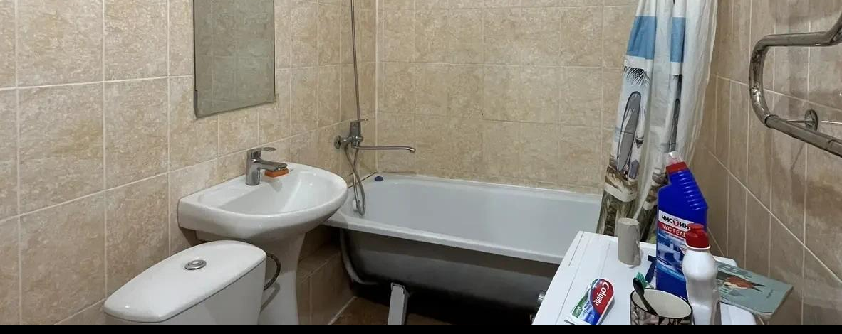 1-комнатная квартира, 35 м², 9/9 этаж, Е 430