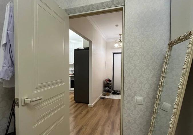 2-комнатная квартира, 50 м², 10/22 этаж, Мангилик Ел 56