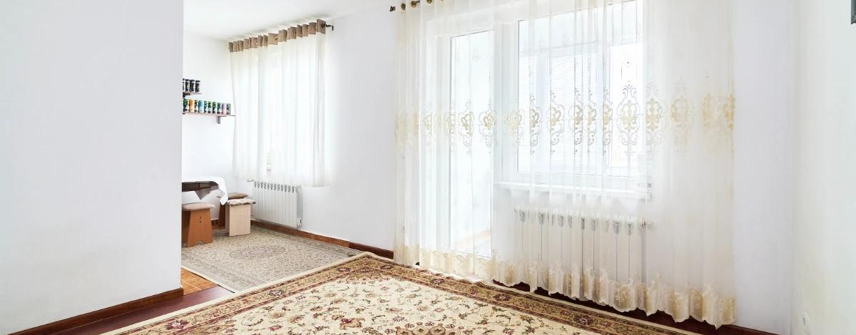 1-комнатная квартира, 41 м², 3/5 этаж, праспект аль-фараби 10