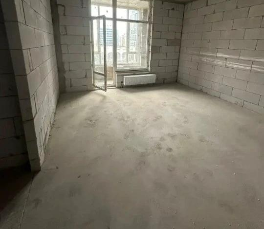 3-комнатная квартира, 90.74 м², Туран 39