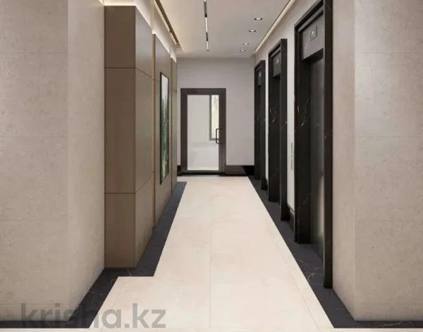 4-комнатная квартира, 112.74 м², Туран 39