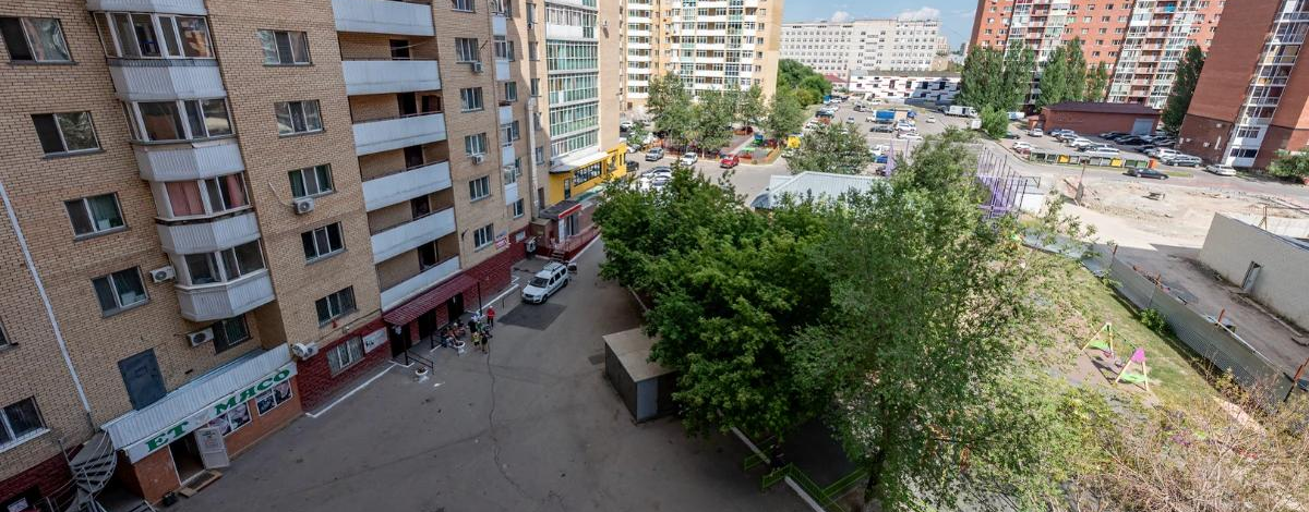 1-комнатная квартира, 36.1 м², 6/14 этаж, Богенбай батыра 24/2