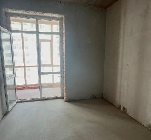 1-комнатная квартира, 44 м², 2/10 этаж, Нажимеденова 44а