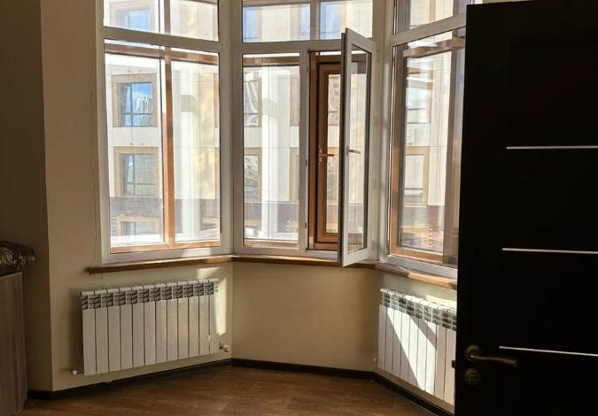 2-комнатная квартира, 80.5 м², 8/10 этаж, Максута Нарикбаева 12