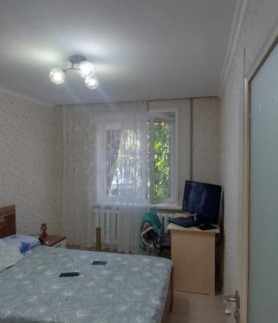 2-комнатная квартира, 45 м², 1/5 этаж, Каныша Сатпаева 6/1