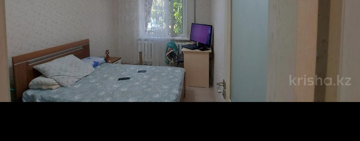 2-комнатная квартира, 45 м², 1/5 этаж, Каныша Сатпаева 6/1