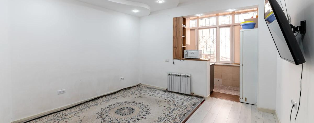 3-комнатная квартира, 70 м², 1/10 этаж, Бауыржана Момышулы 19