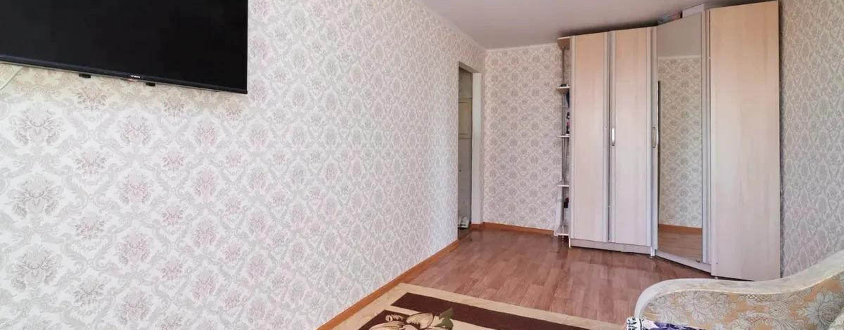 1-комнатная квартира, 31.2 м², 5/5 этаж, Тауелыздык 12/2