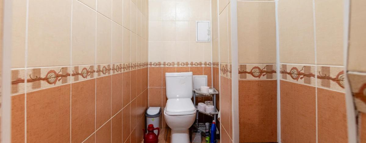 3-комнатная квартира, 100.1 м², 9/12 этаж, Кенесары 1