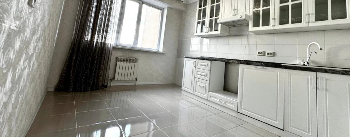 3-комнатная квартира, 85.9 м², 16/17 этаж, Кайыма Мухамедханова 17