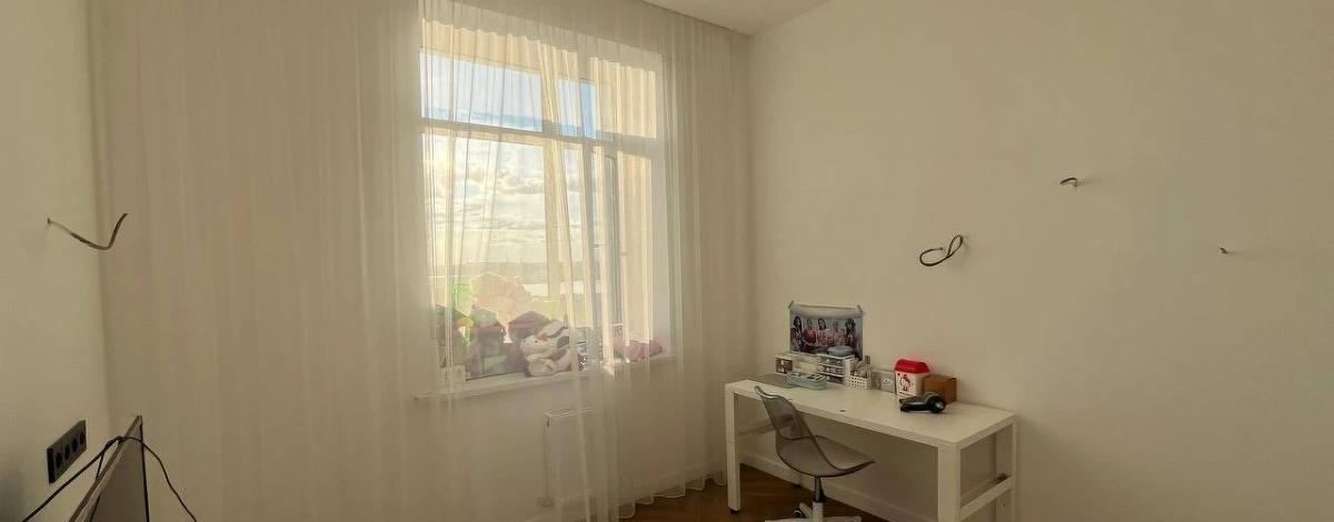 3-комнатная квартира, 70.5 м², 3/10 этаж, Казыбек би 37