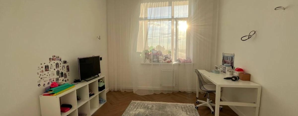 3-комнатная квартира, 70.5 м², 3/10 этаж, Казыбек би 37