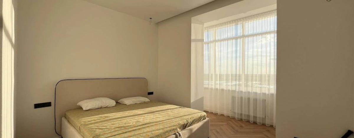 3-комнатная квартира, 70.5 м², 3/10 этаж, Казыбек би 37