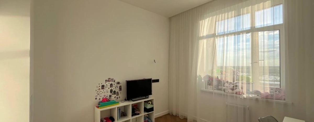 3-комнатная квартира, 70.5 м², 3/10 этаж, Казыбек би 37