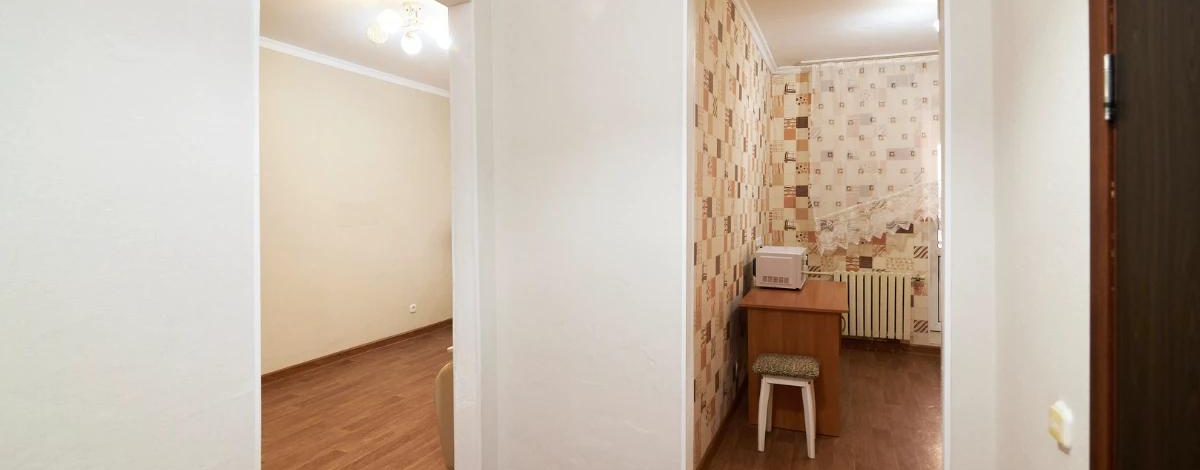 1-комнатная квартира, 34.5 м², 6/6 этаж, Сулуколь 14